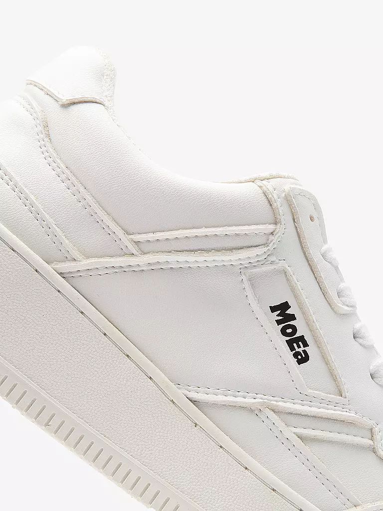 MOEA | Sneaker GEN1 GRAPE | schwarz