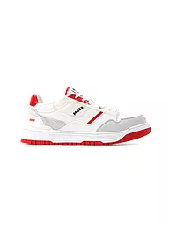 MOEA | Sneaker GEN2 | rot