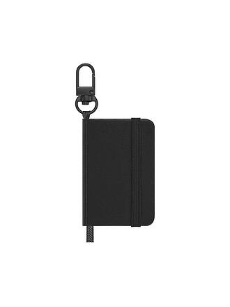MOLESKINE | Notizbuch Mini CHARM Schwarz