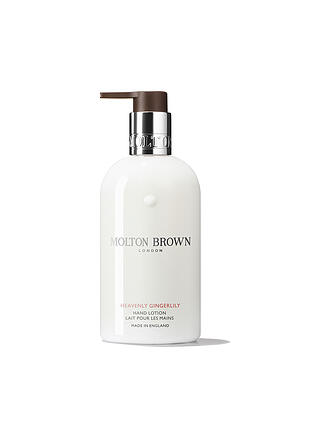 MOLTON BROWN | Heavenly Gingerlily Hand Lotion 300ml