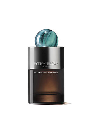 MOLTON BROWN | Coastal Cypress & Sea Fennel Eau de Parfum 100ml