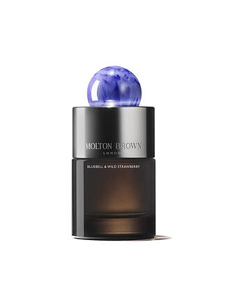 MOLTON BROWN | Bluebell & Wild Strawberry Eau de Parfum 100ml