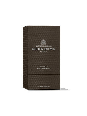 MOLTON BROWN | Bluebell & Wild Strawberry Eau de Parfum 100ml