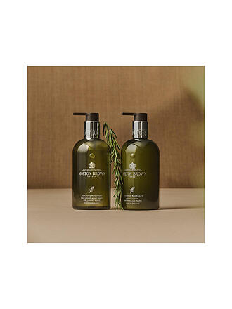 MOLTON BROWN | Reviving Rosemary Hand Lotion 300ml