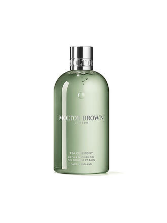 MOLTON BROWN | Tea Ceremony Bade- und Duschgel 300ml