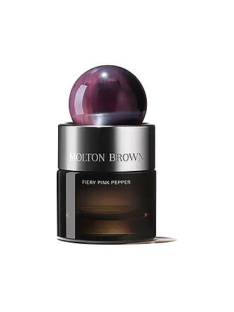 MOLTON BROWN | Fiery Pink Pepper Eau de Parfum 30ml