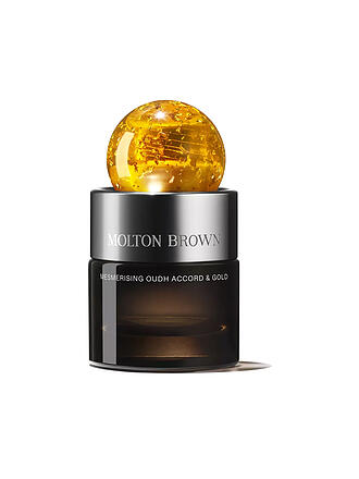 MOLTON BROWN | Mesmerising Oudh Accord & Gold Eau de Parfum 30ml