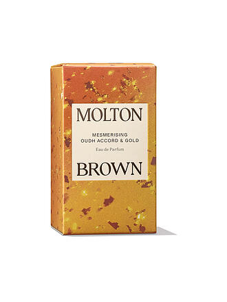 MOLTON BROWN | Mesmerising Oudh Accord & Gold Eau de Parfum 30ml