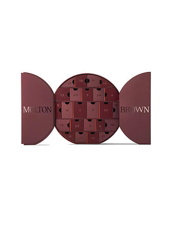 MOLTON BROWN | MOLTON BROWN Adventkalender 2026