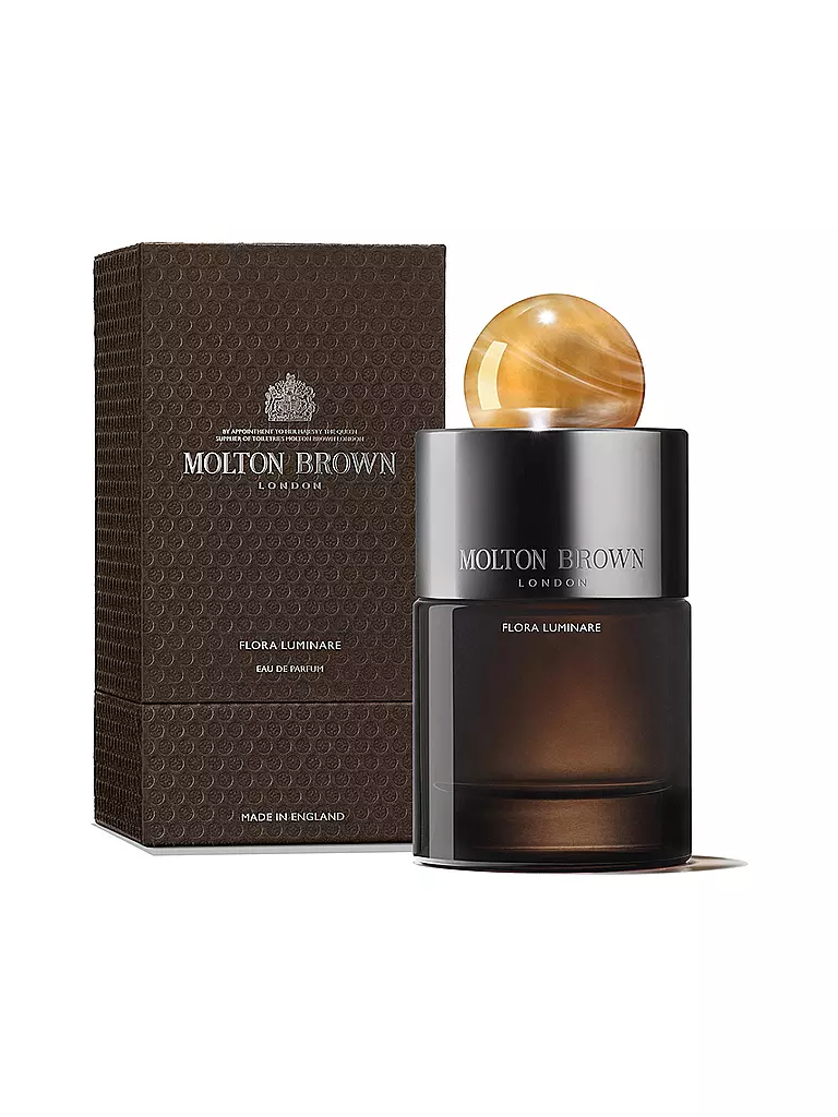 MOLTON BROWN |  Flora Luminare Eau de Parfum 100ml | keine Farbe