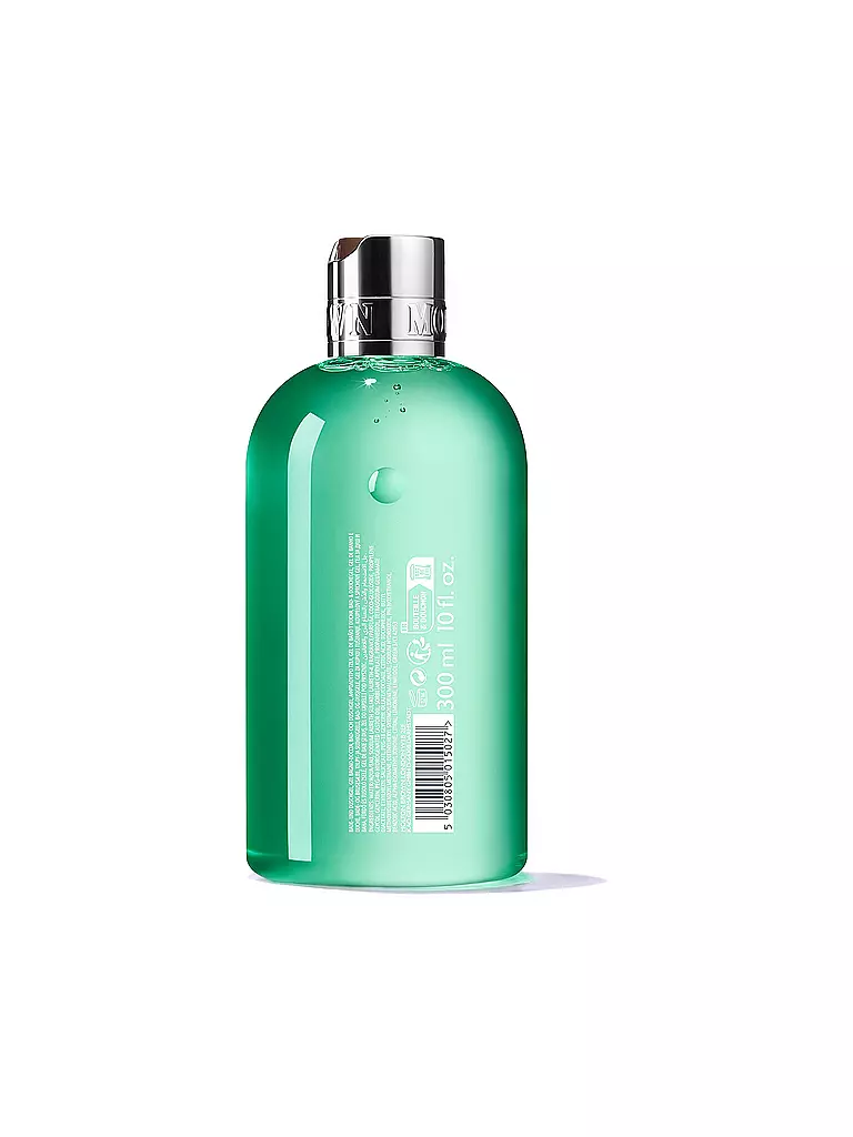 MOLTON BROWN |  Wilde Minze & Lavandin Bade- und Duschgel 300ml | keine Farbe