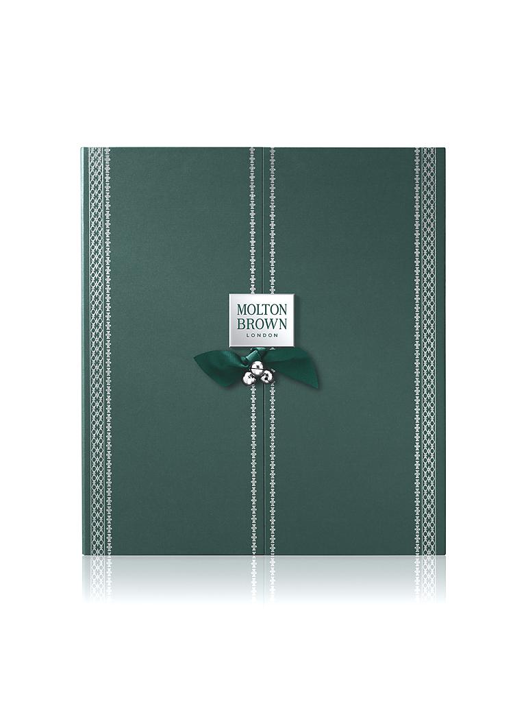 MOLTON BROWN | Cabinet of Scented Lucuries Advent Calender | 