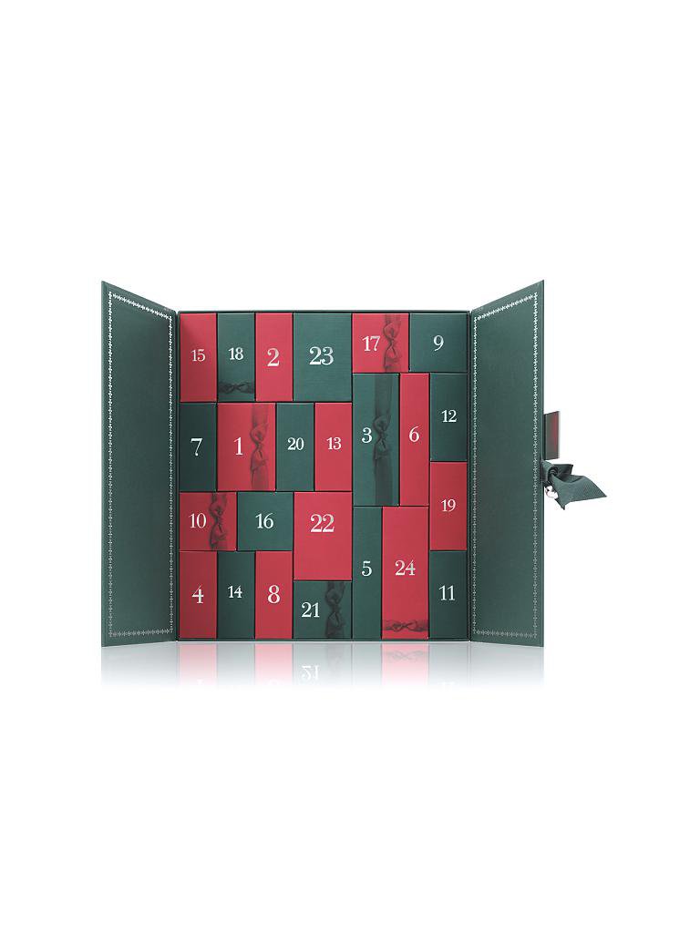 MOLTON BROWN | Cabinet of Scented Lucuries Advent Calender | 