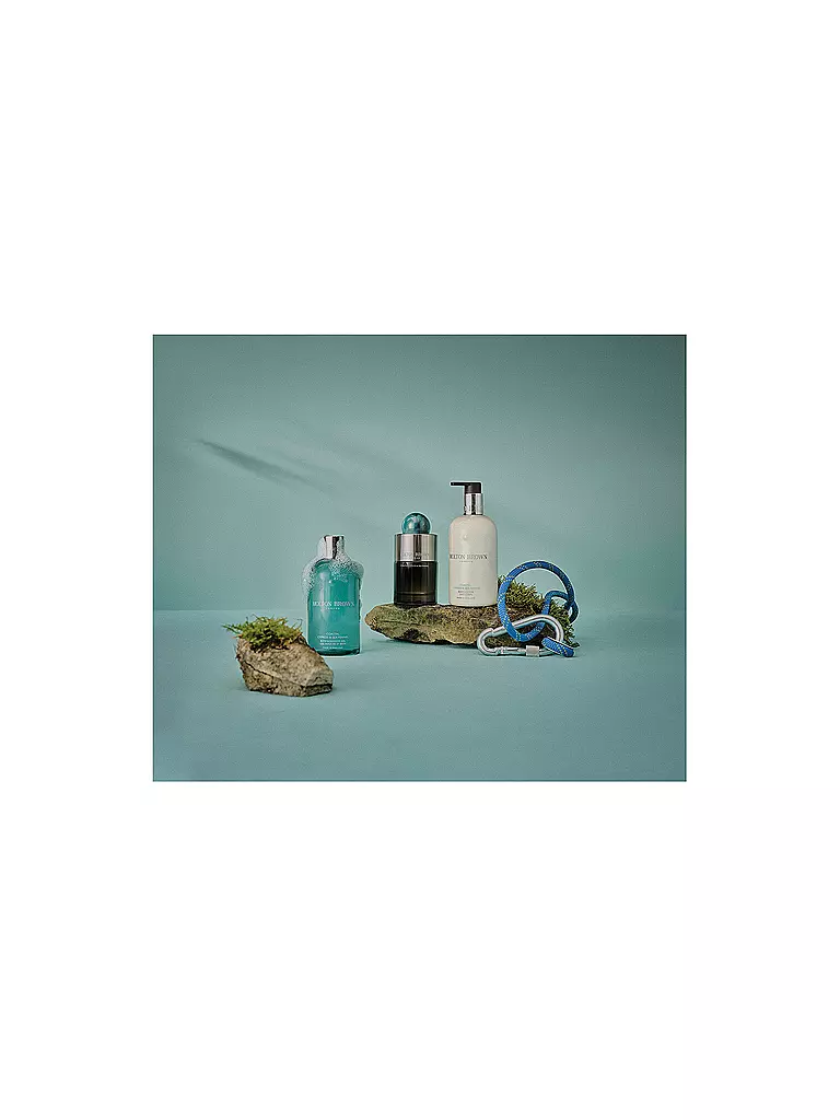MOLTON BROWN | Coastal Cypress & Sea Fennel Eau de Parfum 100ml | keine Farbe