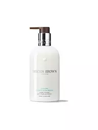 MOLTON BROWN | Coastal Cypress & Sea Fennel Hand Lotion 300ml | Keine Farbe