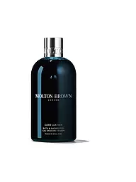 MOLTON BROWN | Dark Leather Bath and Shower Gel 300ml | keine Farbe