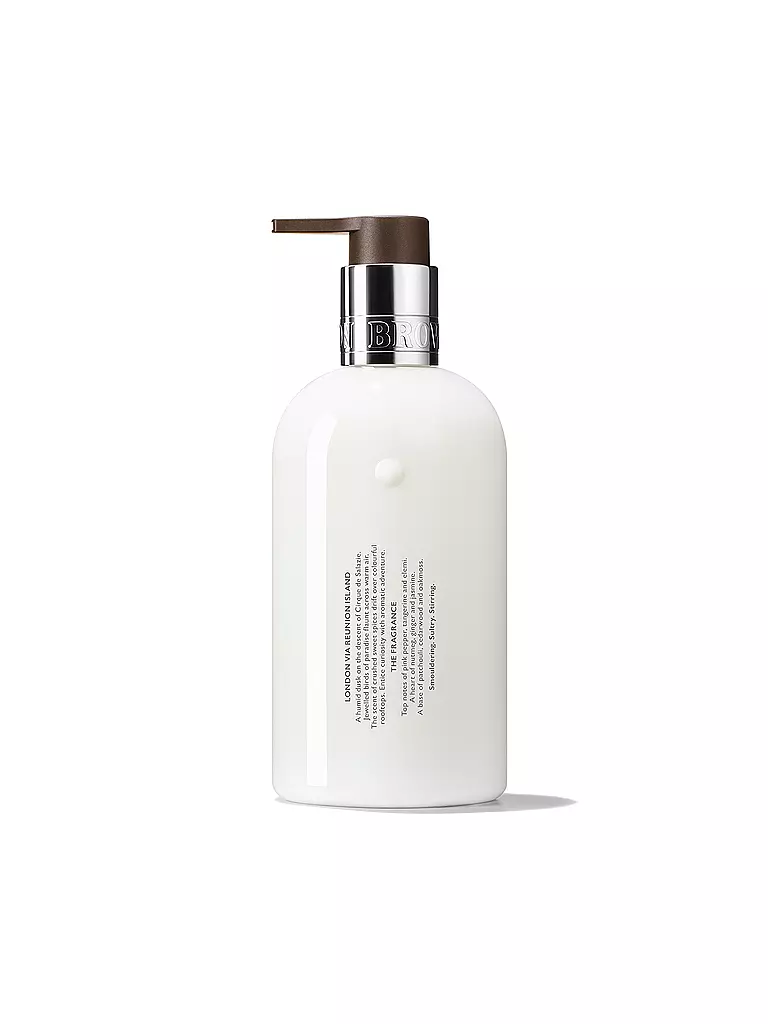 MOLTON BROWN | Fiery Pink Pepper Body Lotion 300ml | keine Farbe