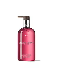 MOLTON BROWN | Fiery Pink Pepper Edle Handseife 300ml | keine Farbe
