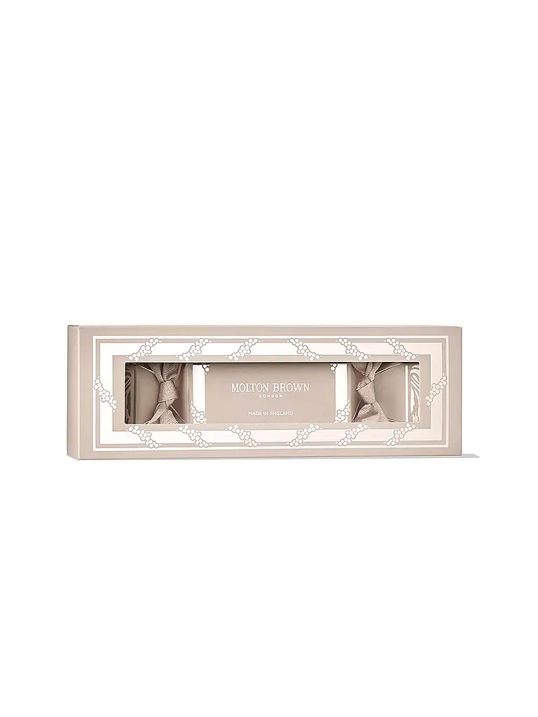 MOLTON BROWN | Geschenkset - Orange & Bergamot Christmas Cracker 100ml/7,5ml | keine Farbe