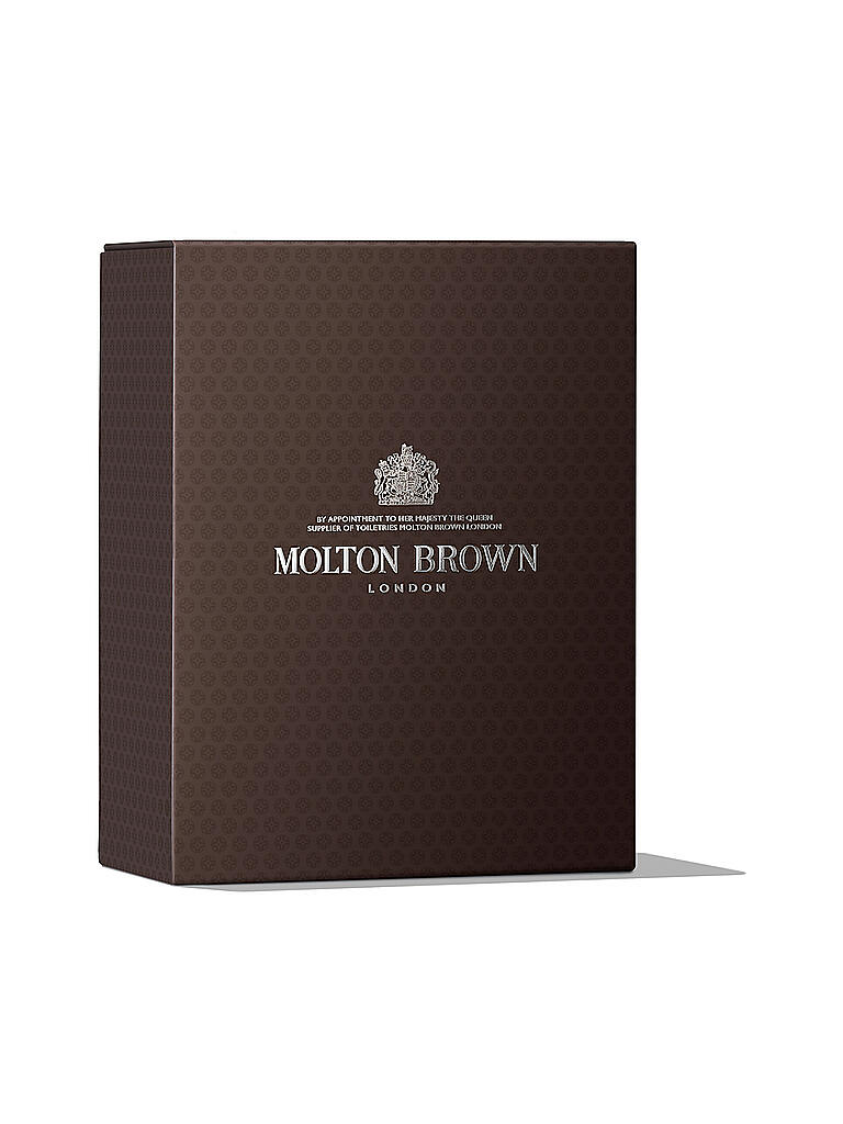 MOLTON BROWN | Geschenkset - Orange & Bergamot Hand Collection 2x100ml | keine Farbe