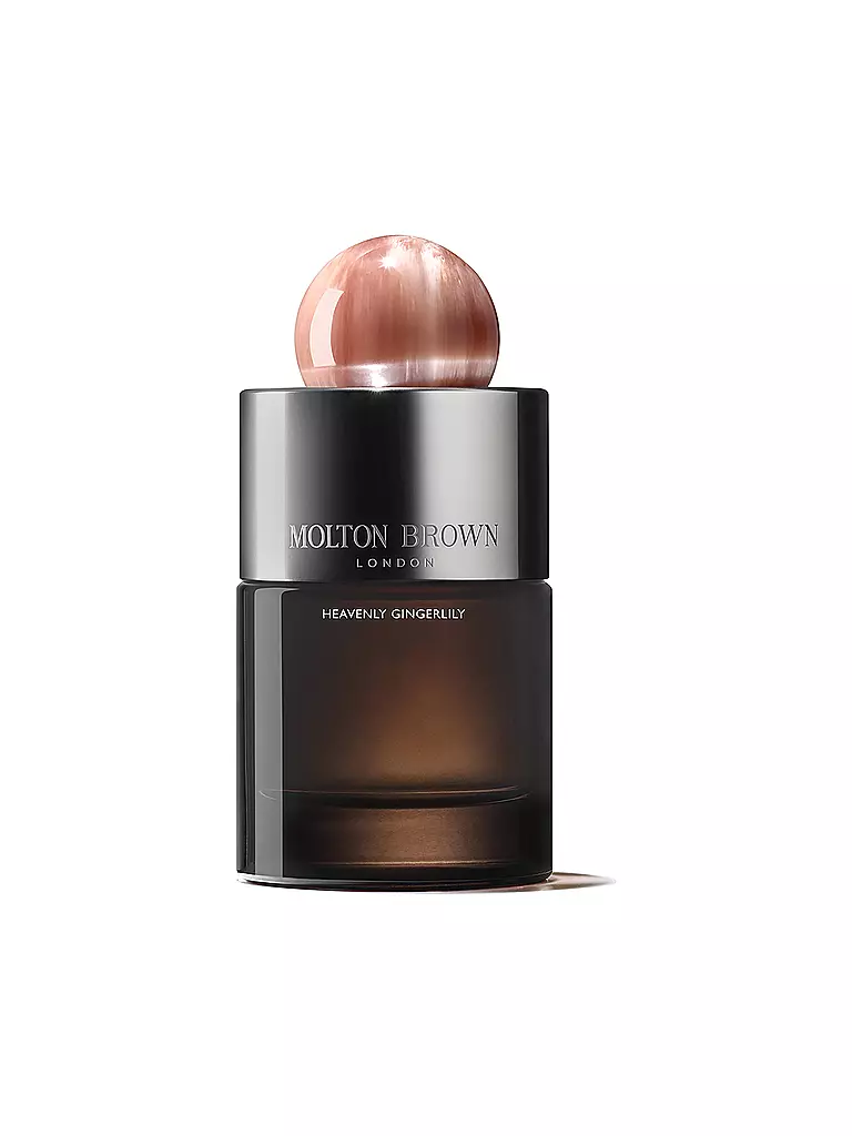 MOLTON BROWN | Heavenly Gingerlily Eau de Parfum 100ml | keine Farbe