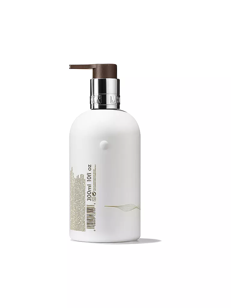 MOLTON BROWN | Milk Musk Body Lotion 300ml | keine Farbe