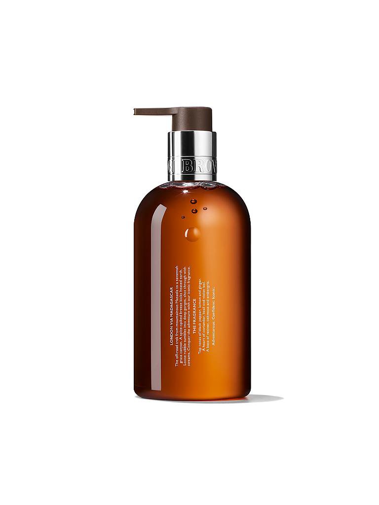 MOLTON BROWN | Re-Charge Black Pepper Fine Liquid Hand Wash 300ml | keine Farbe