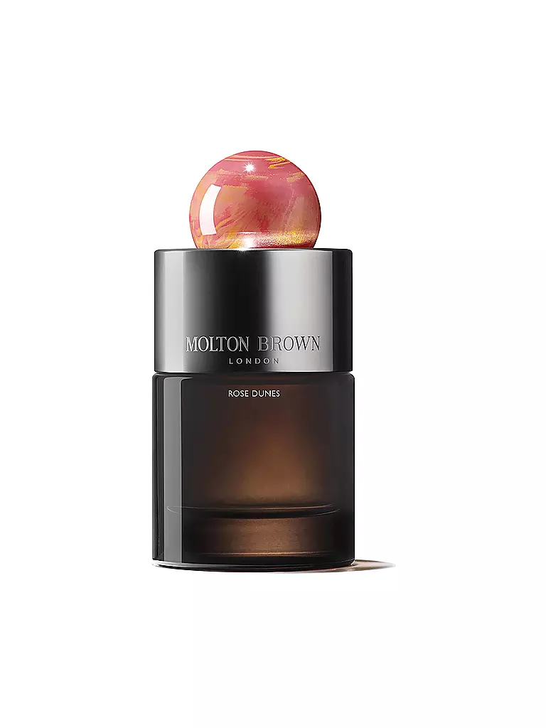 MOLTON BROWN | Rose Dunes Eau de Parfum 100ml | keine Farbe