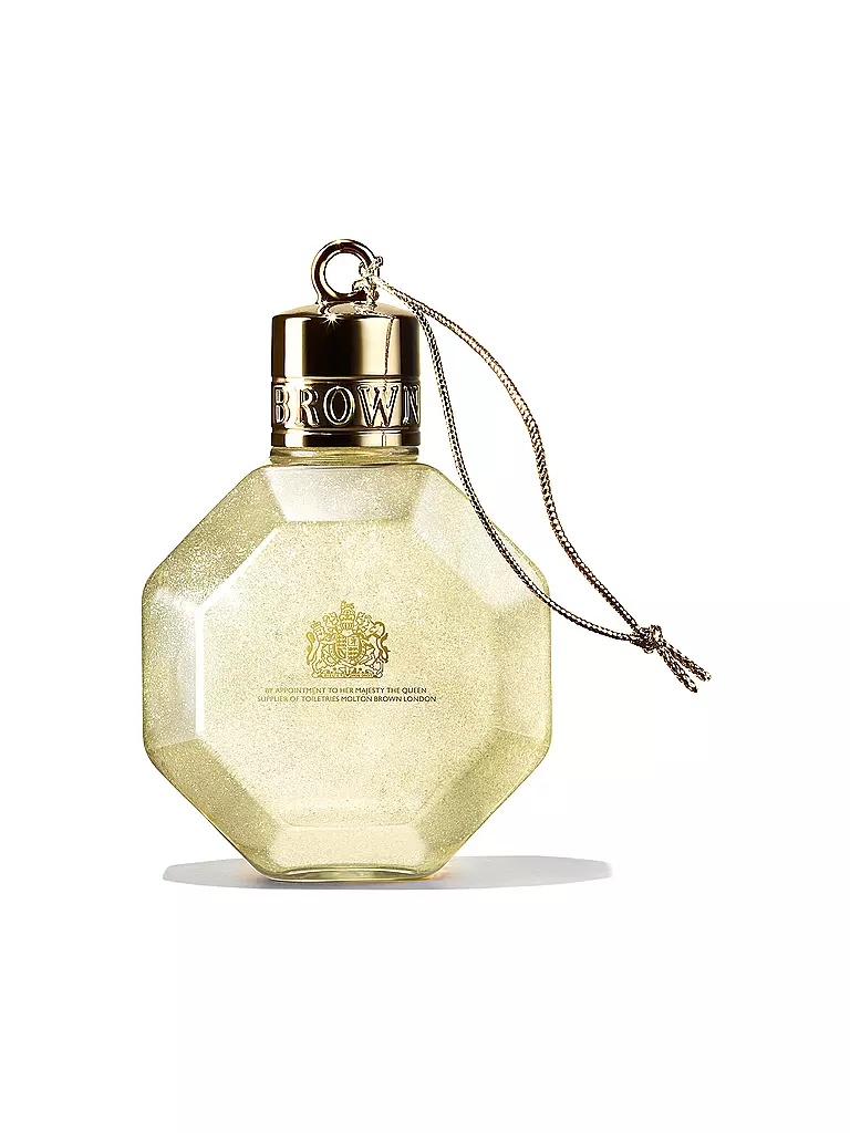MOLTON BROWN | Vintage With Elderflower Festive Bauble 75ml | keine Farbe