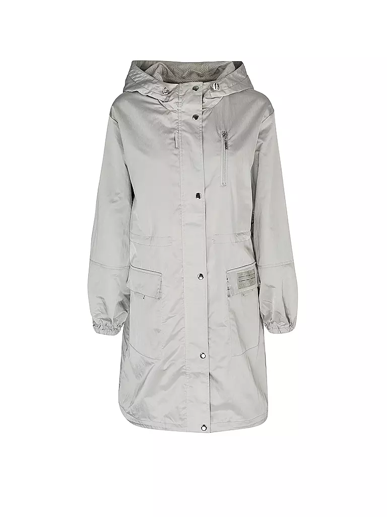 MONARI | Übergangsmantel | beige