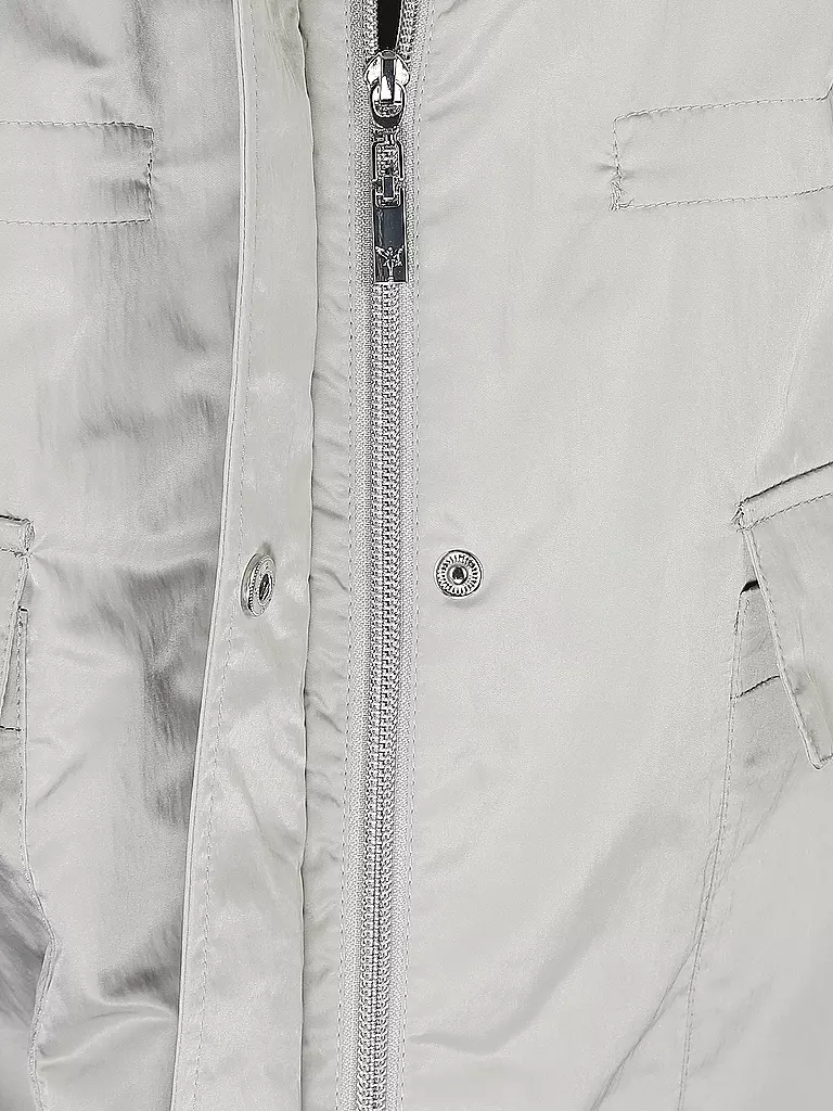 MONARI | Übergangsmantel | beige
