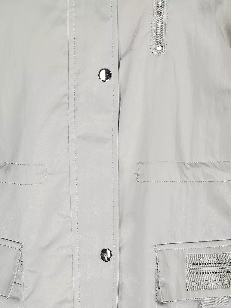 MONARI | Übergangsmantel | beige