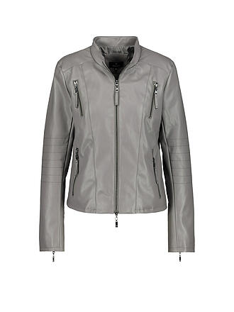 MONARI | Lederjacke