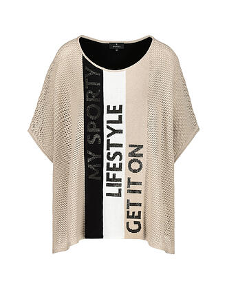 MONARI | Poncho - Cape