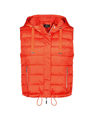 MONARI | Steppgilet