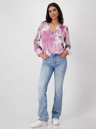 MONARI | Bluse 