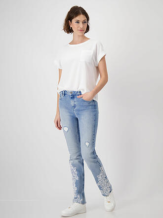 MONARI | Blusenshirt 
