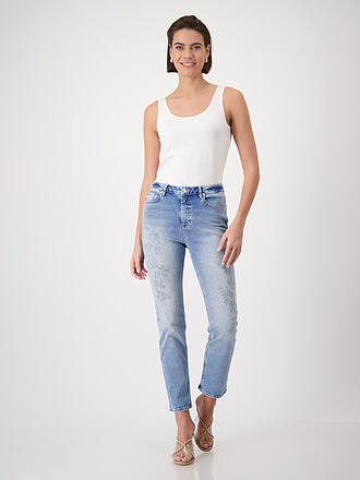 MONARI | Top 