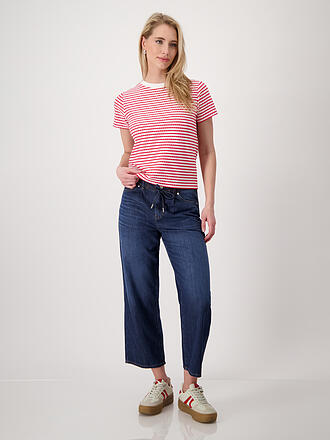 MONARI | T-Shirt SARDINIEN