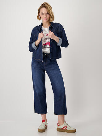 MONARI | Jeansjacke 
