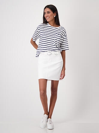 MONARI | Jeansrock 