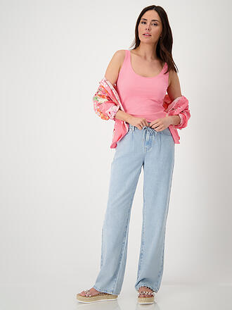 MONARI | Top 