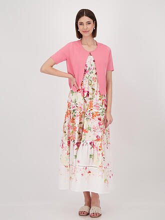 MONARI | Strickjacke BALI