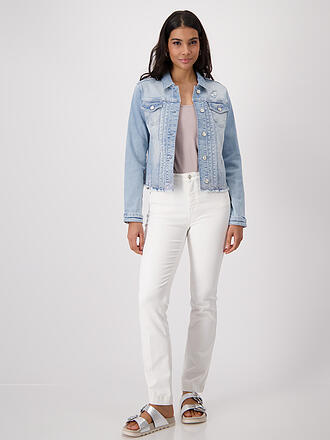 MONARI | Jeansjacke 
