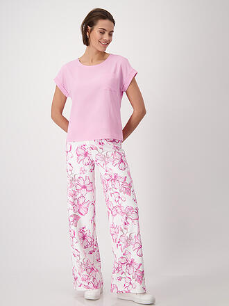 MONARI | Blusenshirt 