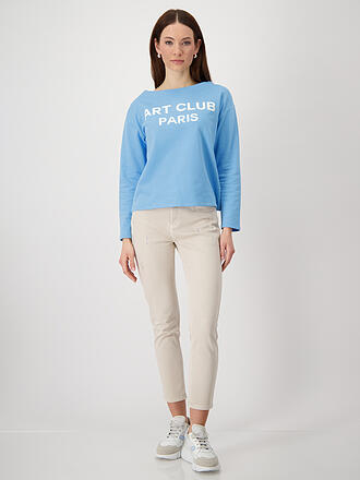 MONARI | Jeans Skinny Fit 7/8