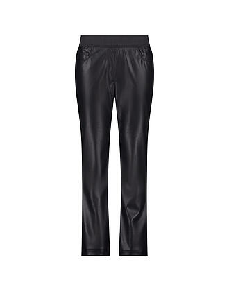 MONARI | Hose in Lederoptik