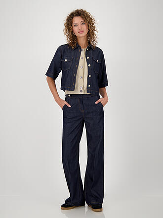 MONARI | Jeansjacke 
