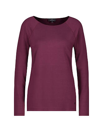 MONARI | Langarmshirt 