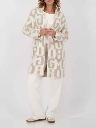 MONARI | Gilet en tricot
